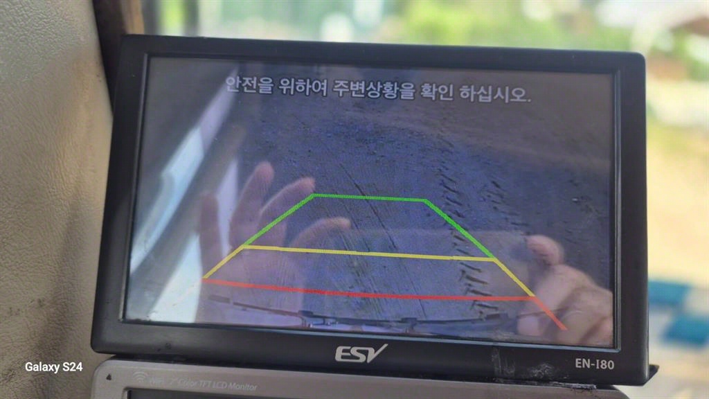 대우 노부스 4.5톤 윙바디 중고 트럭 2011년식 주행 419,520km 상세 이미지 14