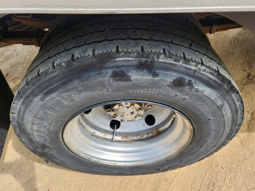 현대 e-마이티 3.5톤 내장탑 2008년식 중고 화물차 2008-05 주행 691,789km 상세 이미지 15