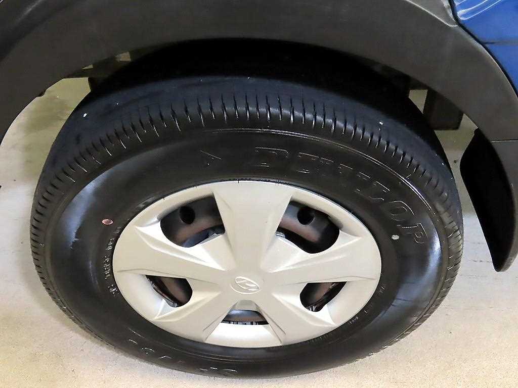현대 포터2 1톤 4WD 순정덤프 2016년형 주행 12,596km 중고 화물차 상세 이미지 19