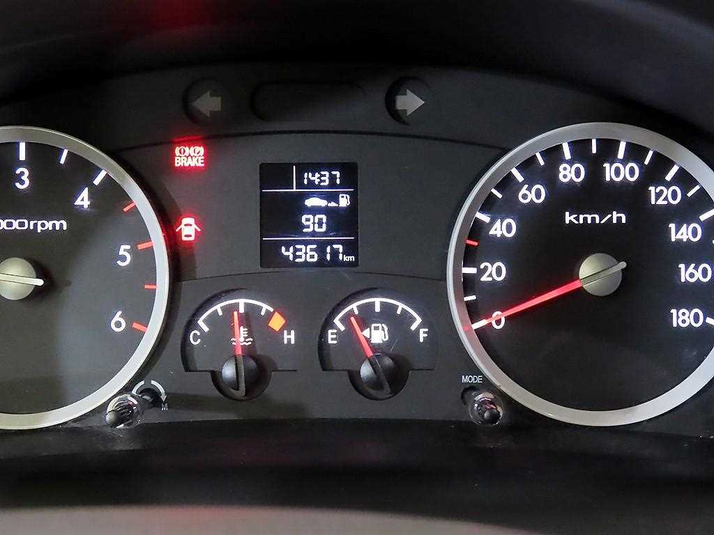 현대 포터2 1톤 더블캡 4WD 카고 중고 화물차 2018년식 주행 43,612km 상세 이미지 10