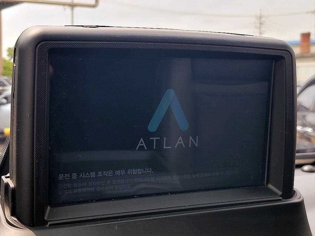 기아 더뉴봉고3 1톤 내장탑 파워게이트 중고 화물차 2022년식 주행 61,457km 상세 이미지 17