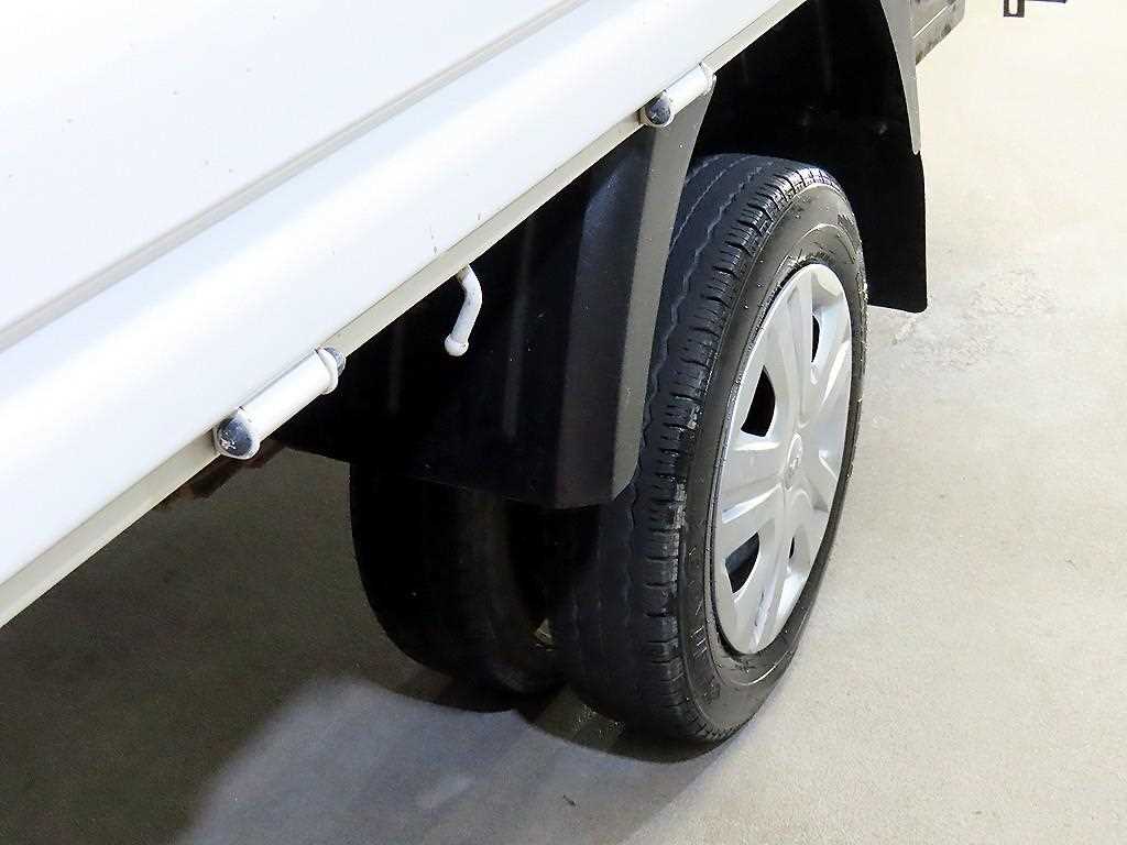 기아 더뉴봉고3 1톤 카고 중고 화물차 2020년식 주행 32,808km 상세 이미지 18