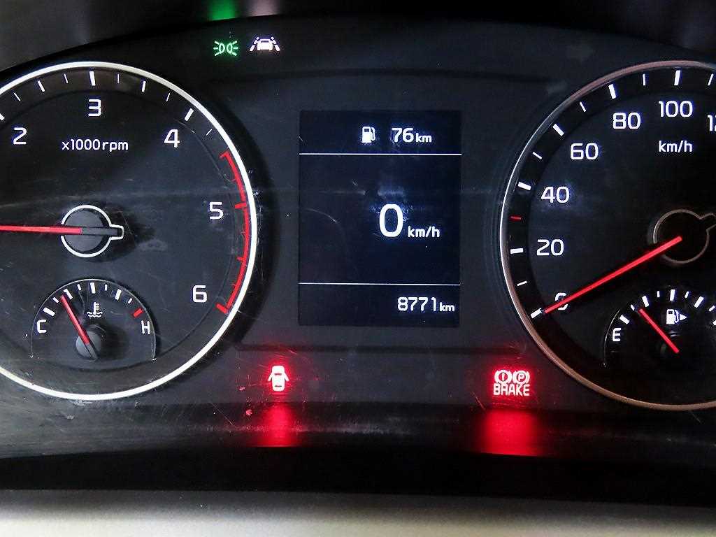 기아 더 뉴 봉고3 1톤 더블캡 장축 카고 중고 화물차 2022년식 주행 8,768km 상세 이미지 10