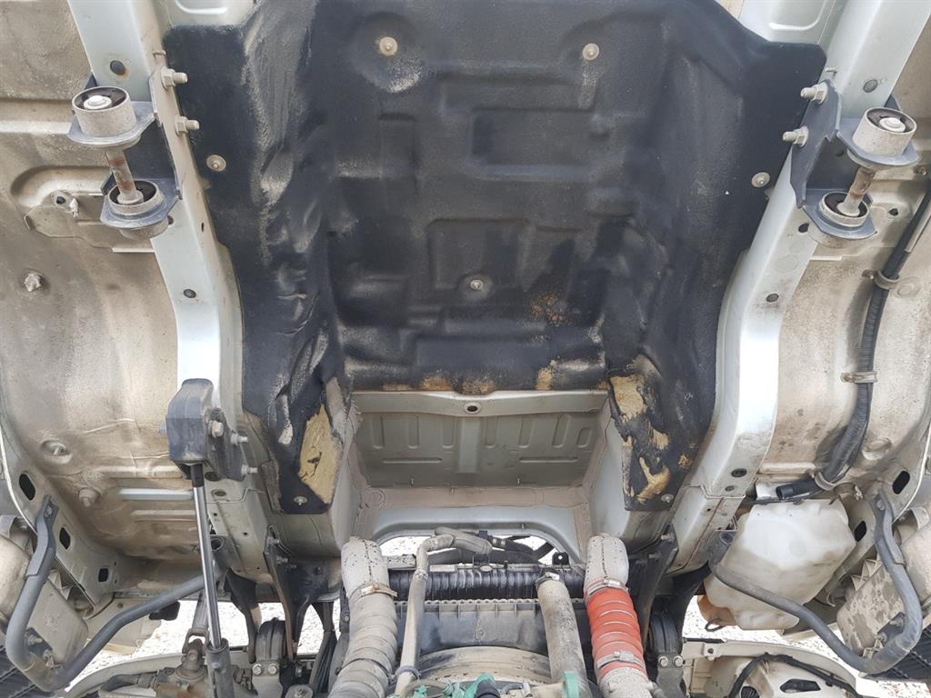 볼보 4.5톤 카고 중고 트럭 2017년식 주행 415,357km 상세 이미지 18
