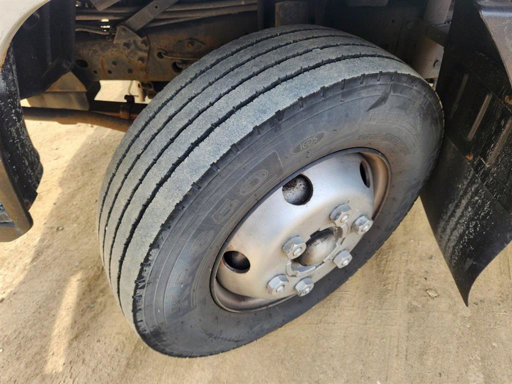 현대 e-마이티 3.5톤 내장탑 2008년식 중고 화물차 2008-05 주행 691,789km 상세 이미지 14