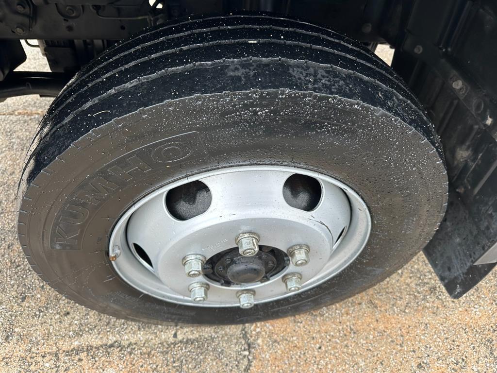 현대 올 뉴 마이티 2.5톤 저상 슈퍼캡 카고 2022년식 주행 102,735km 중고 화물차 상세 이미지 17