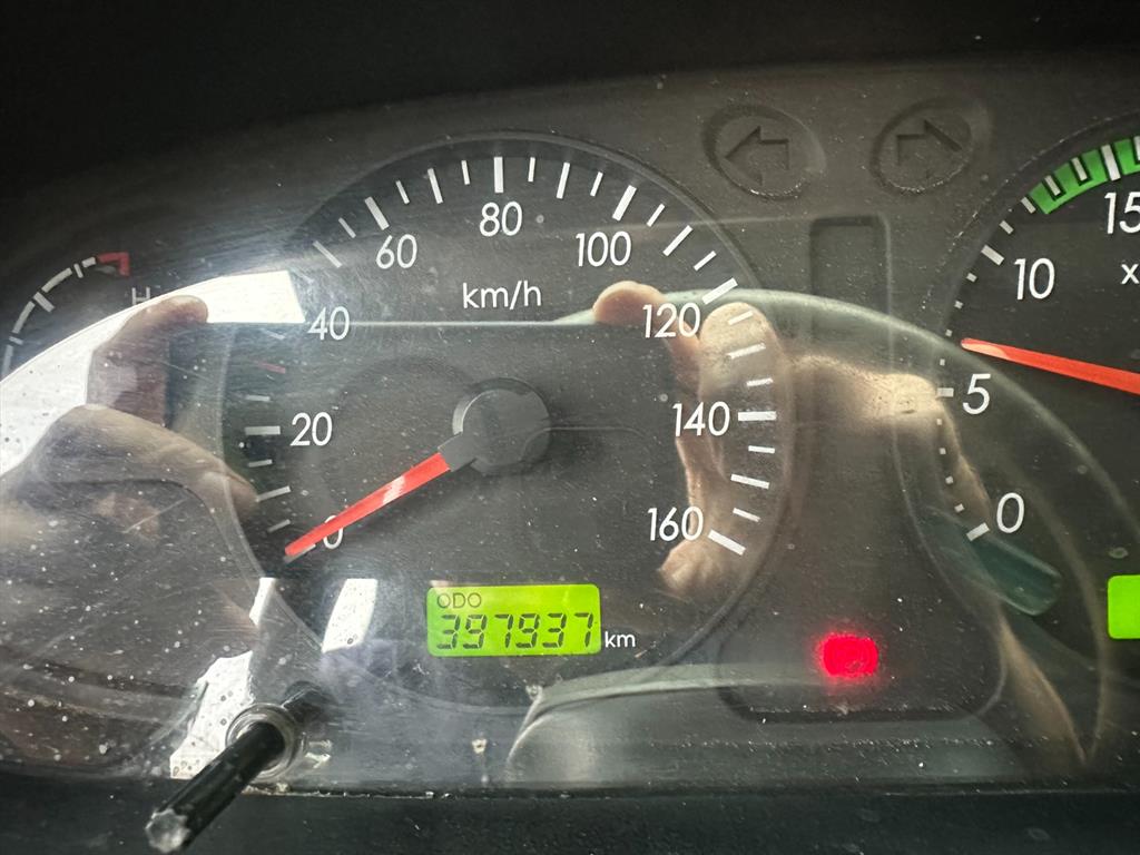 현대 e-마이티 3.5톤 카고 중고 트럭 2012 주행 387,017km 상세 이미지 7