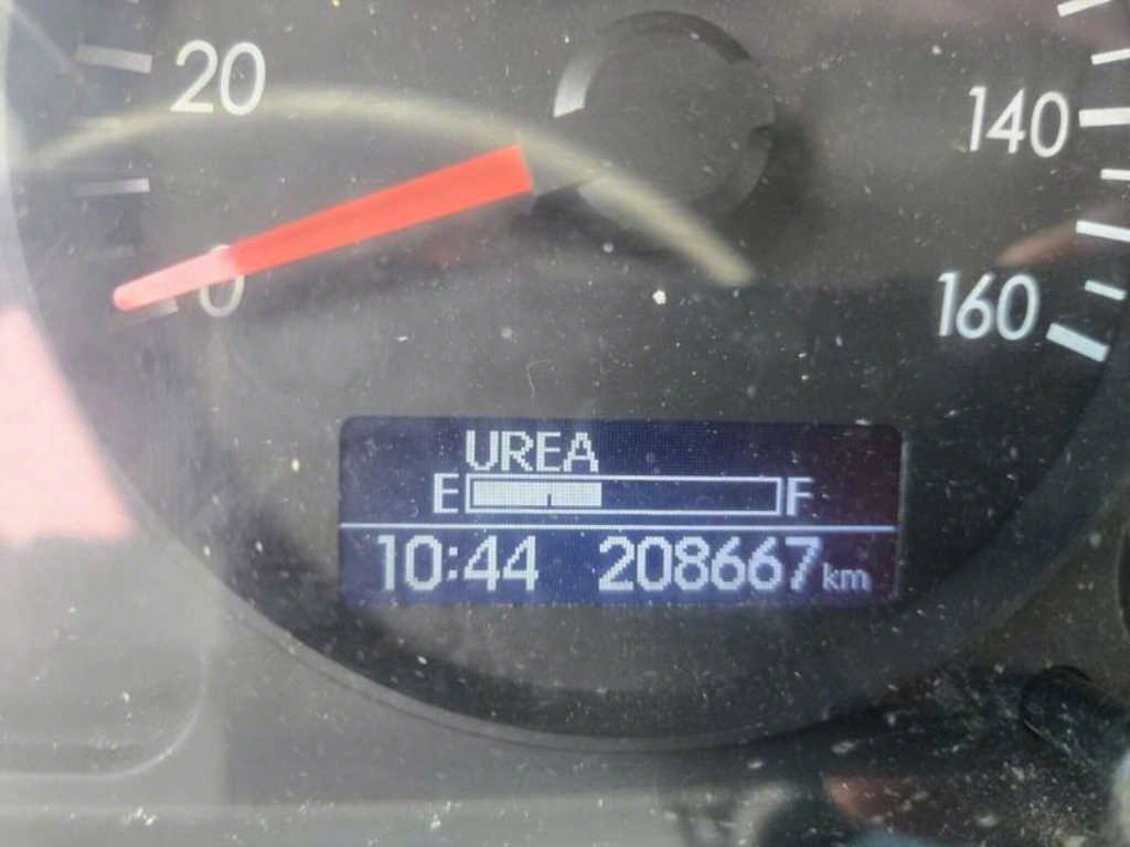 현대 e-마이티 큐티 2.5톤 덤프 2019년식 중고 트럭 2019-04 주행 208,657km 상세 이미지 14