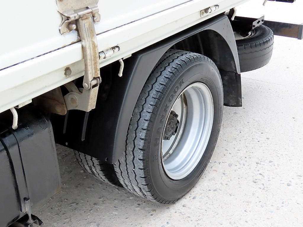 현대 e-마이티 큐티 2톤 카고 2017년식 주행 151,745km 중고 화물차 상세 이미지 20
