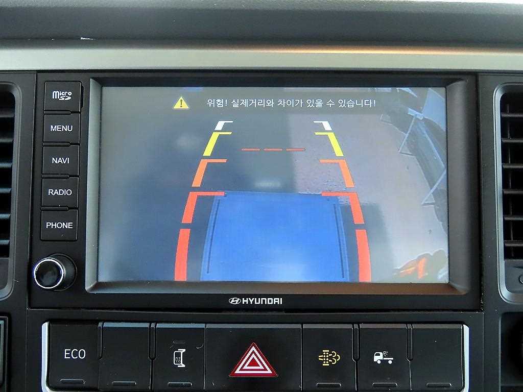 현대 마이티 2.5톤 내장탑 파워게이트 2021년식 주행 22,684km 중고 화물차 상세 이미지 18