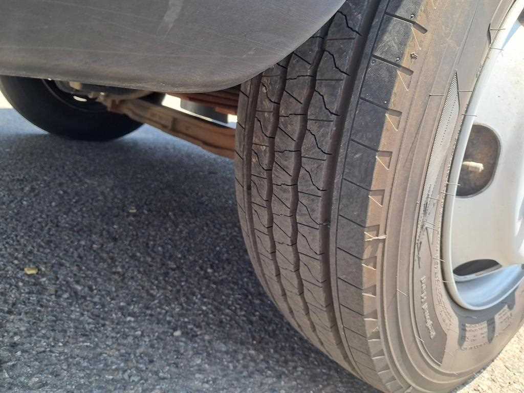 현대 올 뉴 마이티 2.5톤 내장탑 파워게이트 2018년식 중고 화물차 2018-04 주행 224,454km 상세 이미지 11