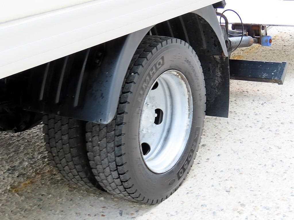 현대 마이티 2.5톤 내장탑 파워게이트 2021년식 주행 22,684km 중고 화물차 상세 이미지 20