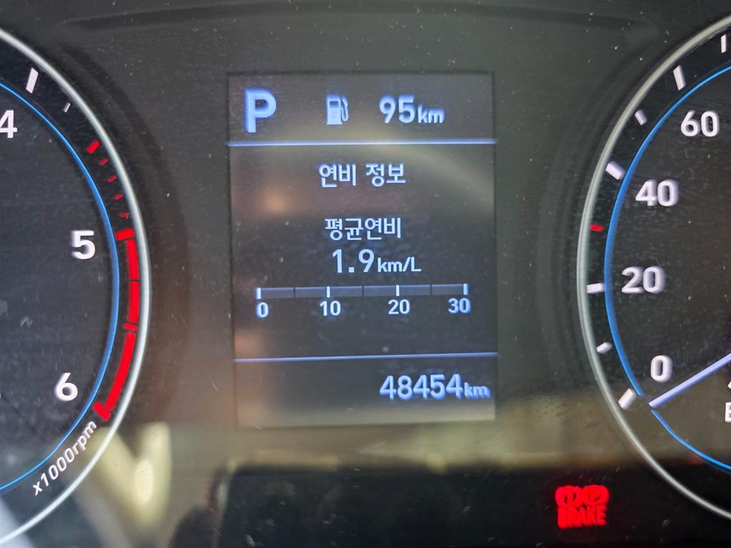 현대 포터2 1톤 동해 433L 크레인 2021년식 중고 화물차 2021-08 주행 48,289km 상세 이미지 16