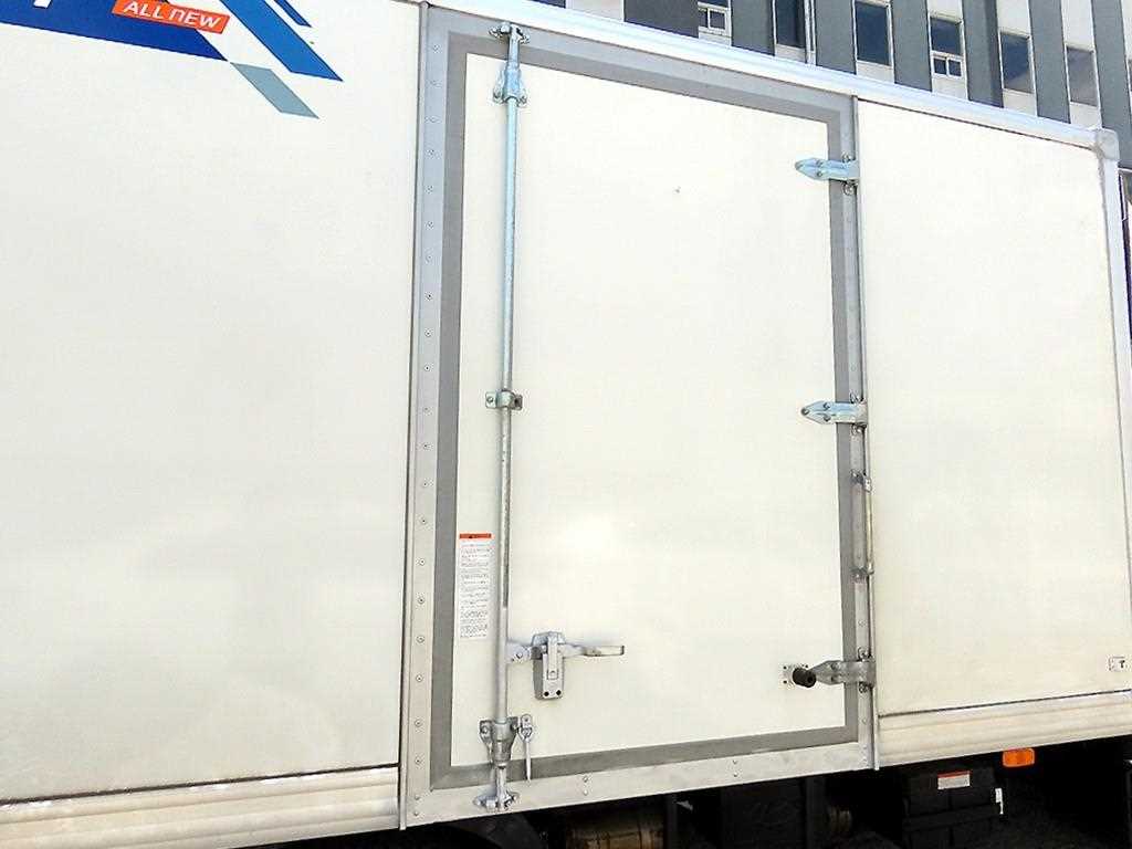 현대 마이티 2.5톤 내장탑 파워게이트 2021년식 주행 22,684km 중고 화물차 상세 이미지 5