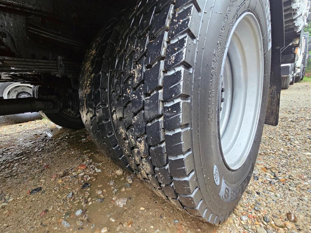 5톤 이상 자동사다리 셀프로더 2016년식 주행 88,315km 중고 화물차 상세 이미지 10