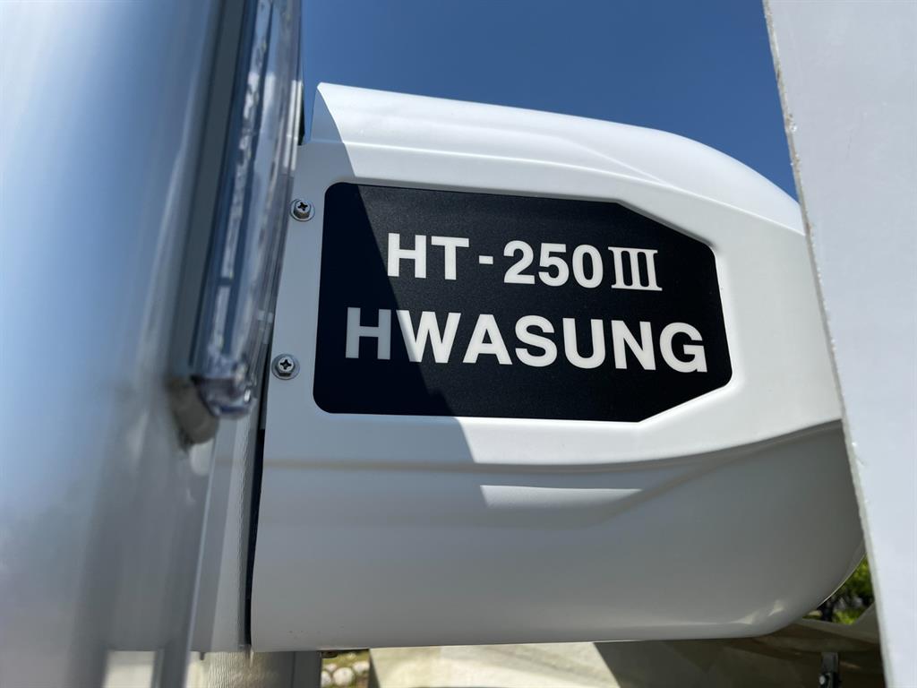 현대 포터2 1톤 3팔레트 하이냉동탑 2022년식 주행 99,958km 중고 화물차 상세 이미지 9