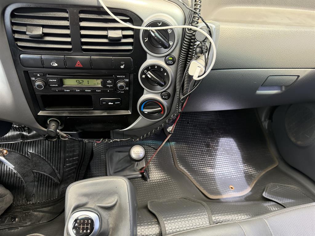 기아 봉고3 1톤 4WD 덤프 2013년식 주행 83,430km 중고 화물차 상세 이미지 11