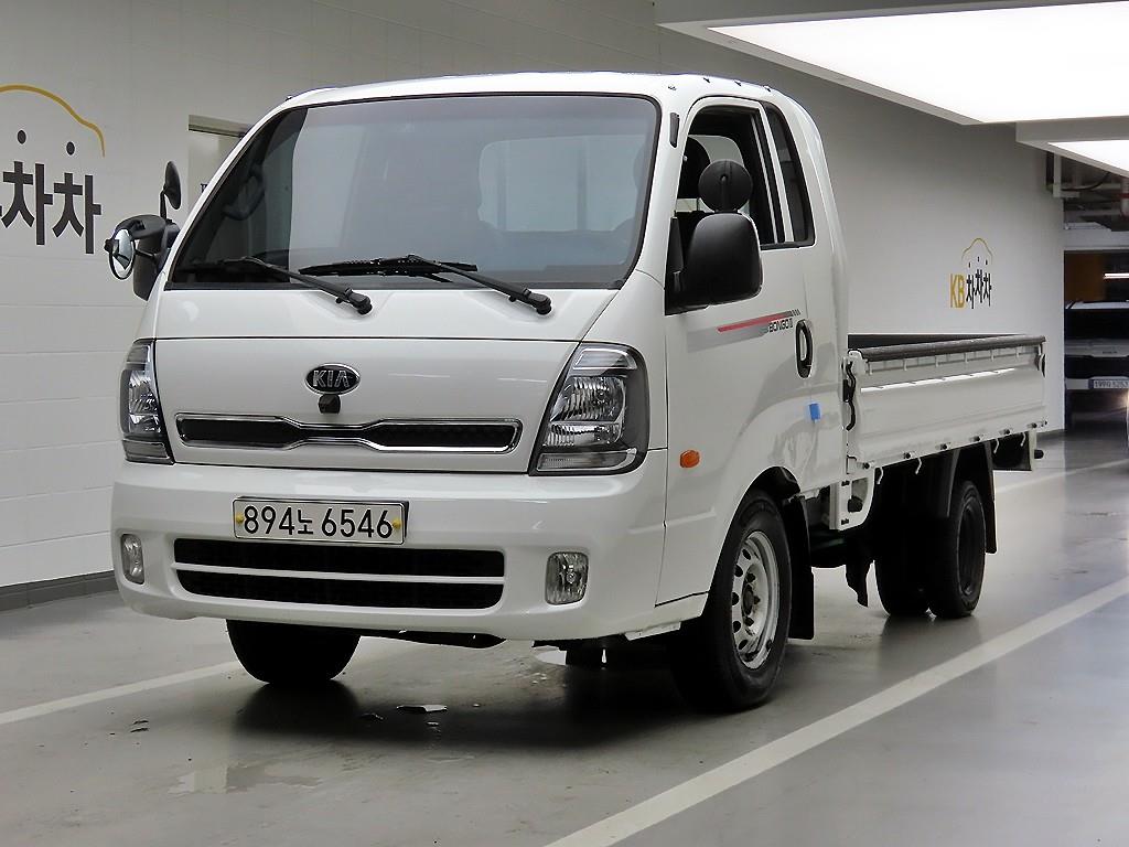 기아 더 뉴 봉고3 1톤 카고 2020년식 주행 89,174km 중고 화물차 대표 이미지