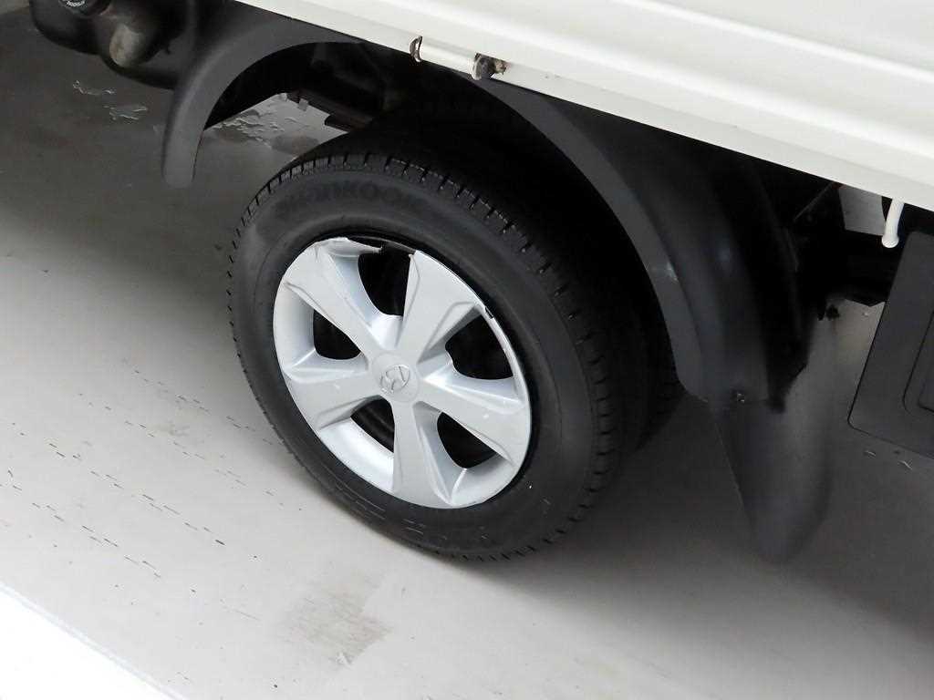 현대 포터2 1톤 슈퍼캡 초장축 카고 2016년식 주행 15,485km 중고 화물차 상세 이미지 14