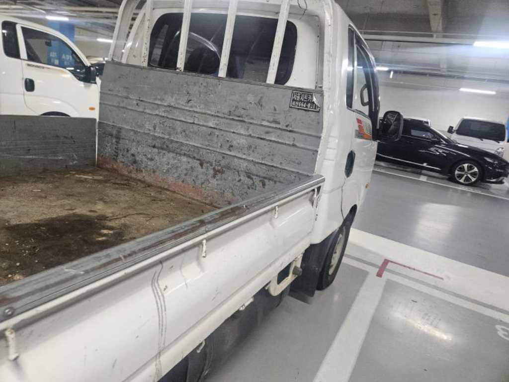 기아 봉고3 1톤 킹캡 초장축 카고 2012년식 주행 210,999km 중고 화물차 상세 이미지 9