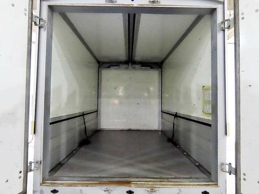 현대 포터2 1톤 슈퍼캡 초장축 윙바디 2019년식 주행 138,743km 중고 화물차 상세 이미지 17