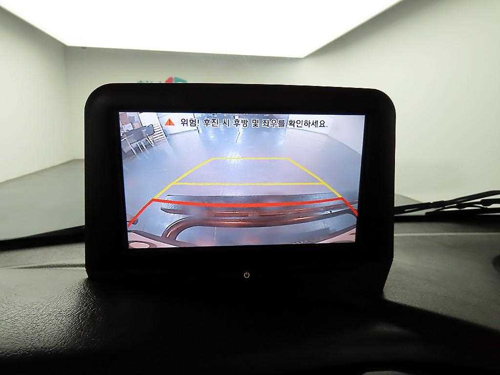 현대 포터2 1톤 더블캡 윙바디 2021년식 주행 28,043km 중고 화물차 상세 이미지 13