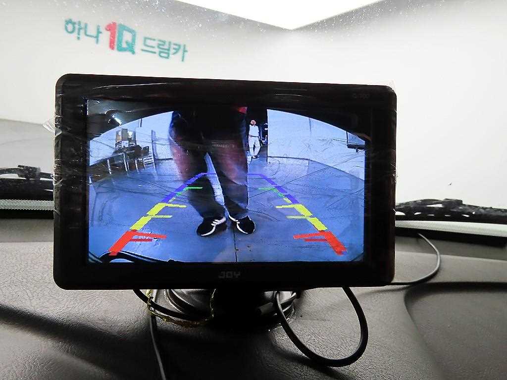 현대 포터2 1톤 슈퍼캡 초장축 윙바디 2019년식 주행 138,743km 중고 화물차 상세 이미지 13