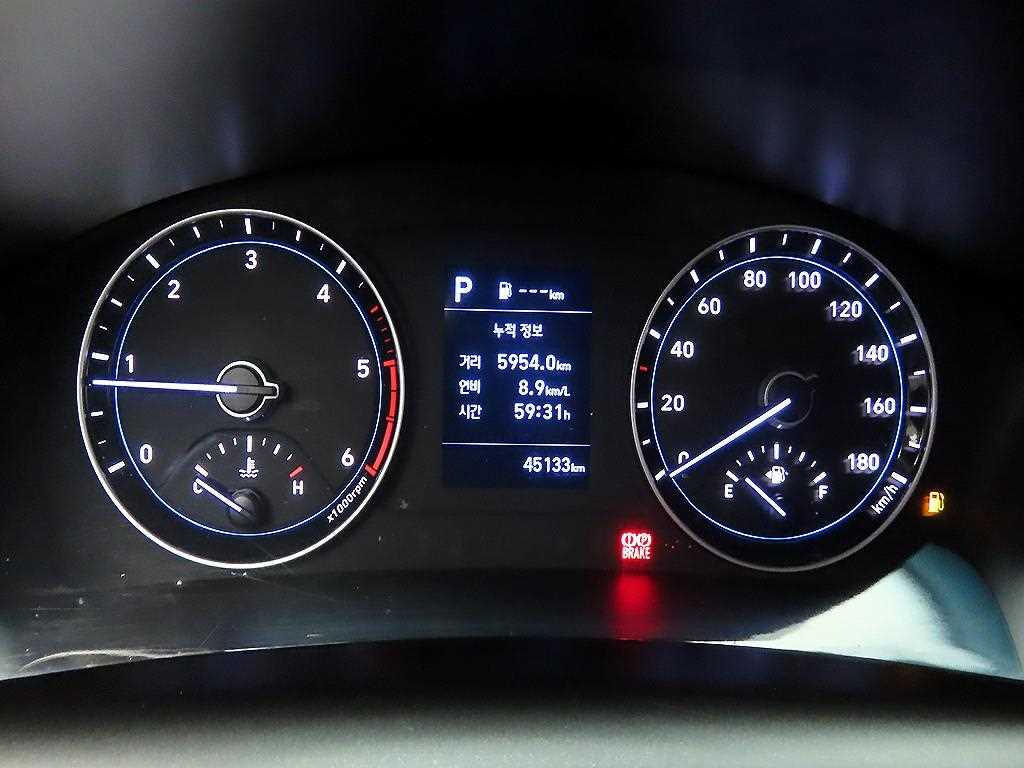 현대 포터2 1톤 슈퍼캡 초장축 카고 2021년식 중고 화물차 2021-02 주행 44,708km 상세 이미지 5