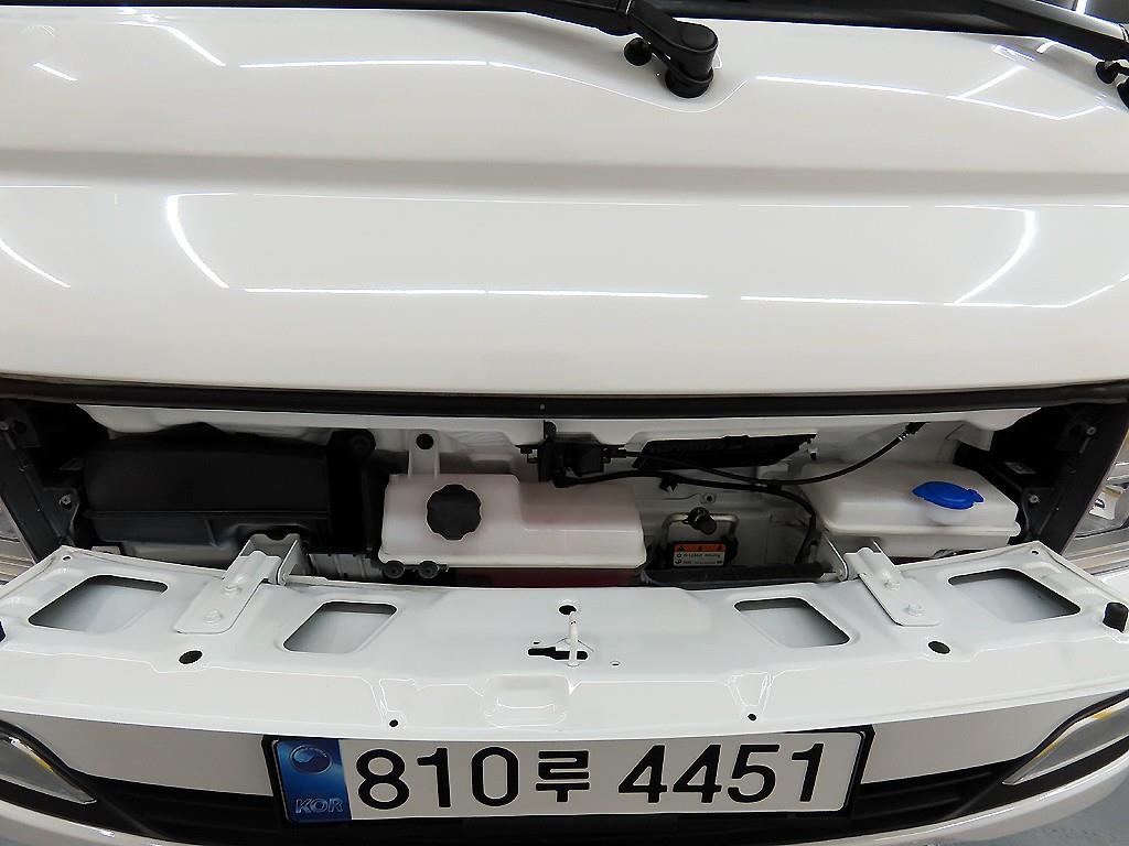 현대 포터2 1톤 저상냉동탑 2023년식 주행 58,990km 중고 화물차 상세 이미지 18