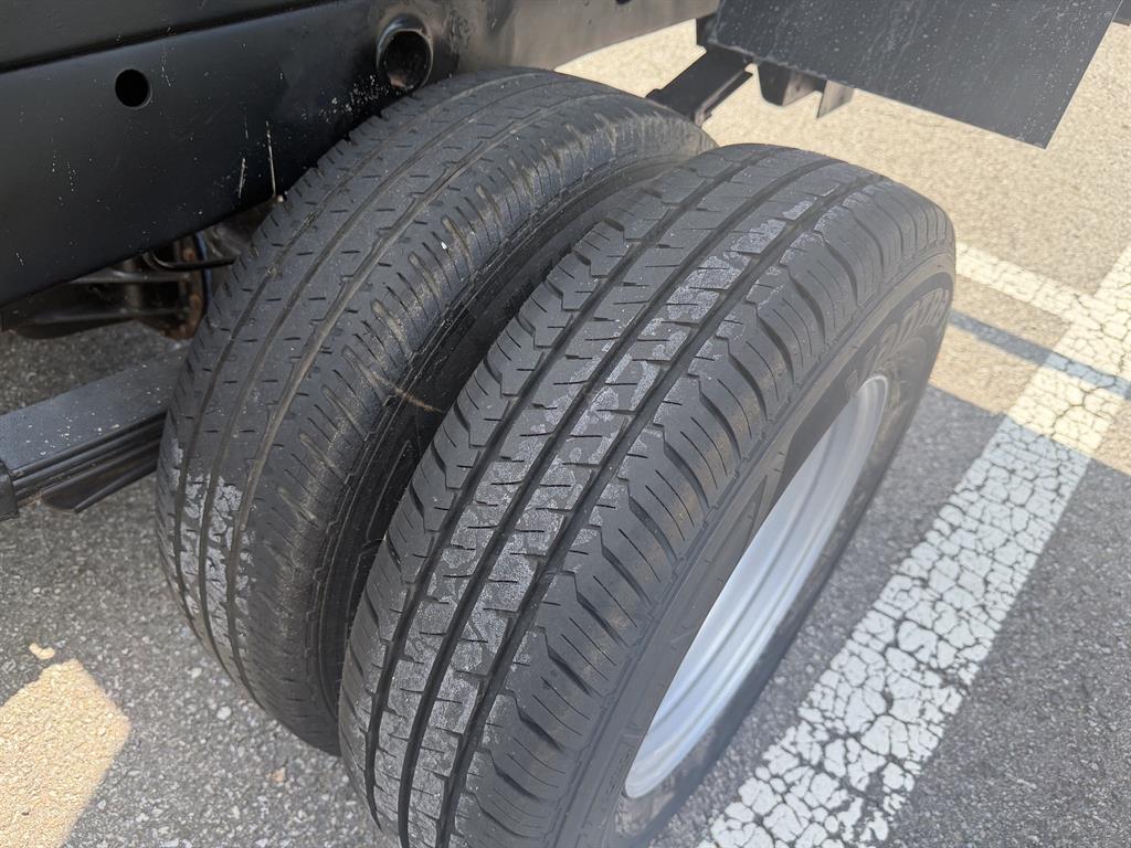 기아 봉고3 1톤 4WD 복륜 덤프 2018년식 주행 74,059km 중고 화물차 상세 이미지 15