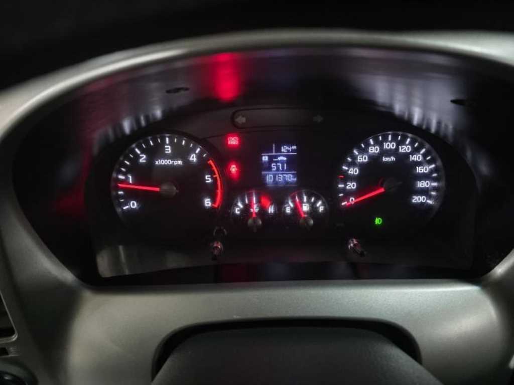 기아 봉고3 1.2톤 동해1200 바가지차 2017년식 주행 101,313km 중고 화물차 상세 이미지 10