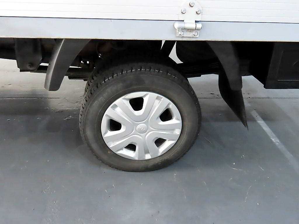 기아 봉고3 1톤 윙바디 2019년식 주행 123,435km 중고 화물차 상세 이미지 20