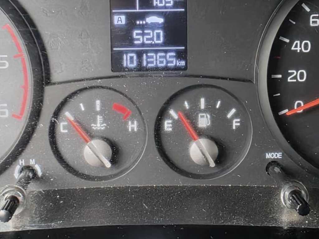 기아 봉고3 1.2톤 동해1200 바가지차 2017년식 주행 101,313km 중고 화물차 상세 이미지 9
