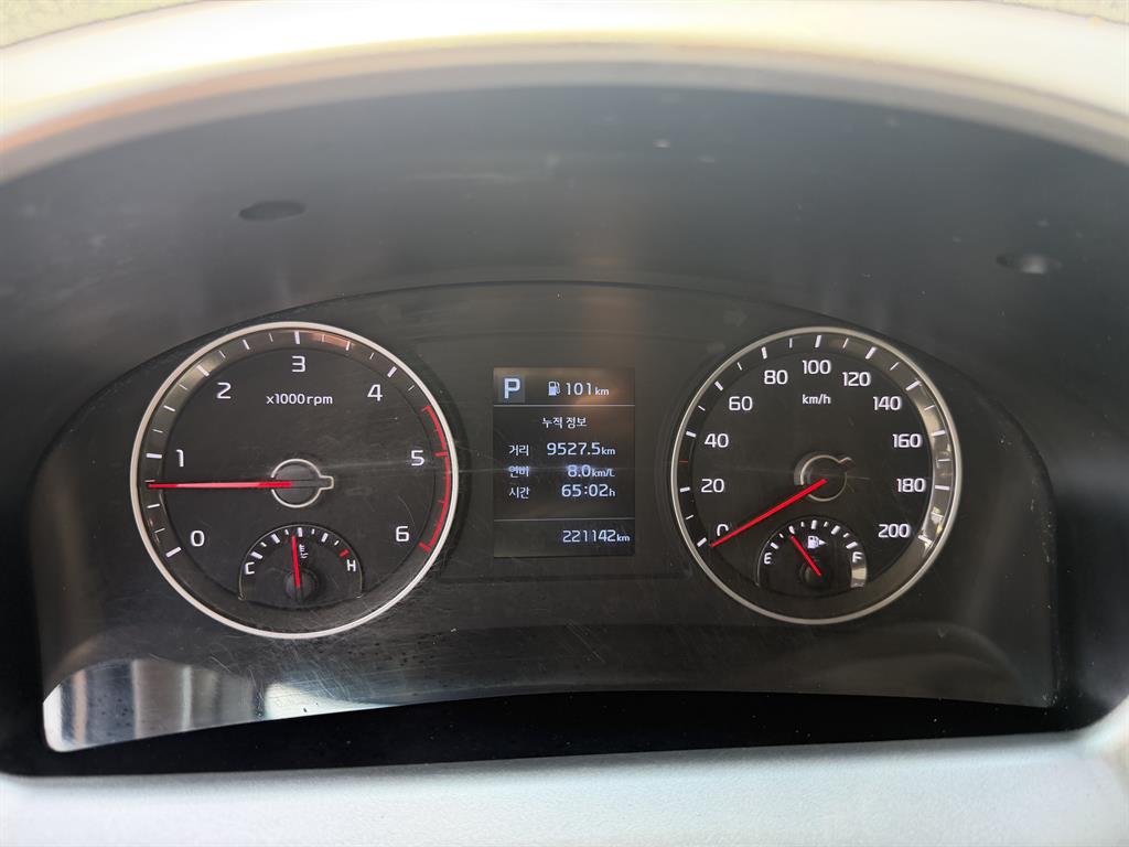 기아 더 뉴 봉고3 1톤 킹캡 초장축 수동식 윙바디 2022년식 주행 220,727km 중고 화물차 상세 이미지 12