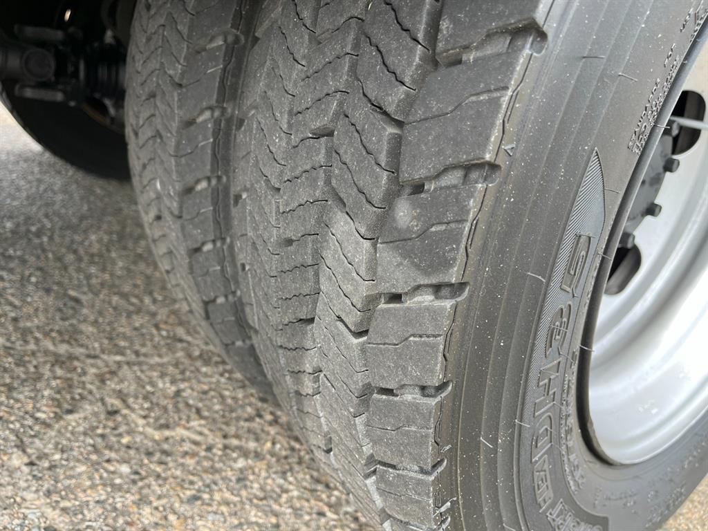 3.5톤 동해 DHT-150S 고압활선 고소작업차 2015년식 주행 41,016km 중고 화물차 바가지차 상세 이미지 19