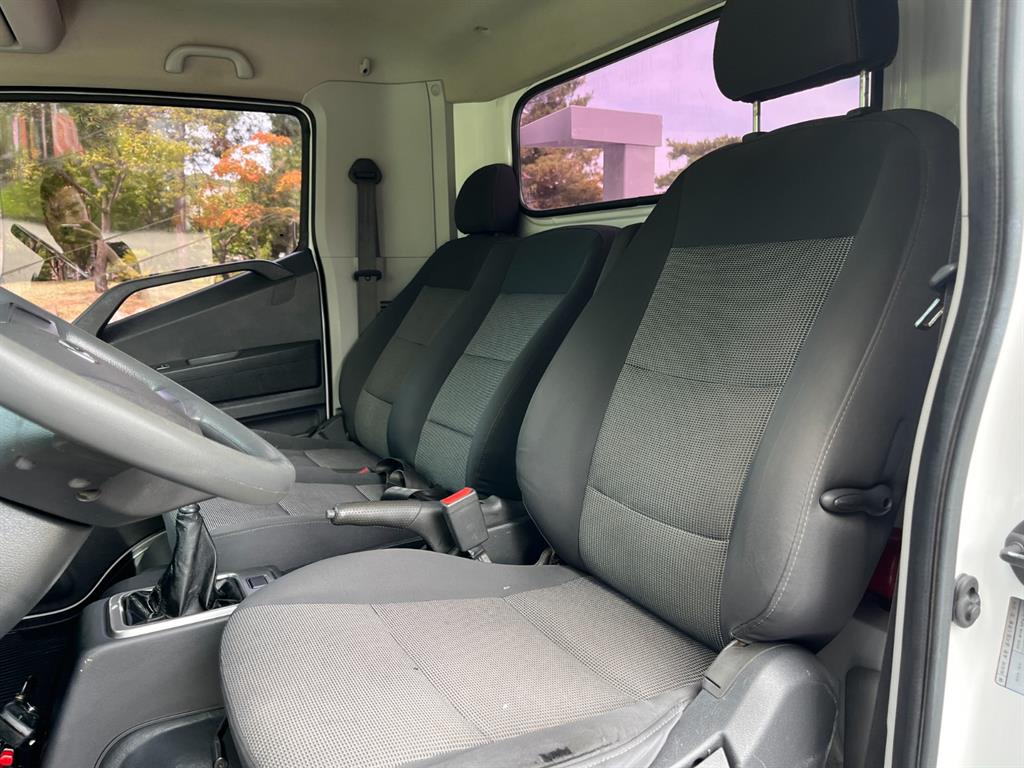 3.5톤 동해 DHT-150S 고압활선 고소작업차 2015년식 주행 41,016km 중고 화물차 바가지차 상세 이미지 15