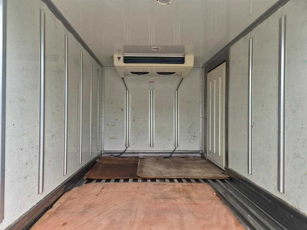 현대 포터2 1톤 슈퍼캡 초장축 트윈컴프 냉동탑 2020년식 주행 177,278km 중고 화물차 상세 이미지 7