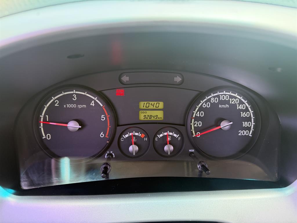 기아 봉고3 1.2톤 셀프로더 2014년식 주행 92,749km 중고 화물차 상세 이미지 12