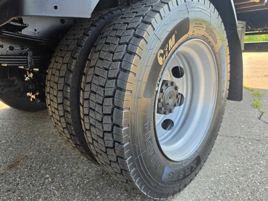 5톤 익스탑 2020년식 주행 96,651km 중고 화물차 상세 이미지 19