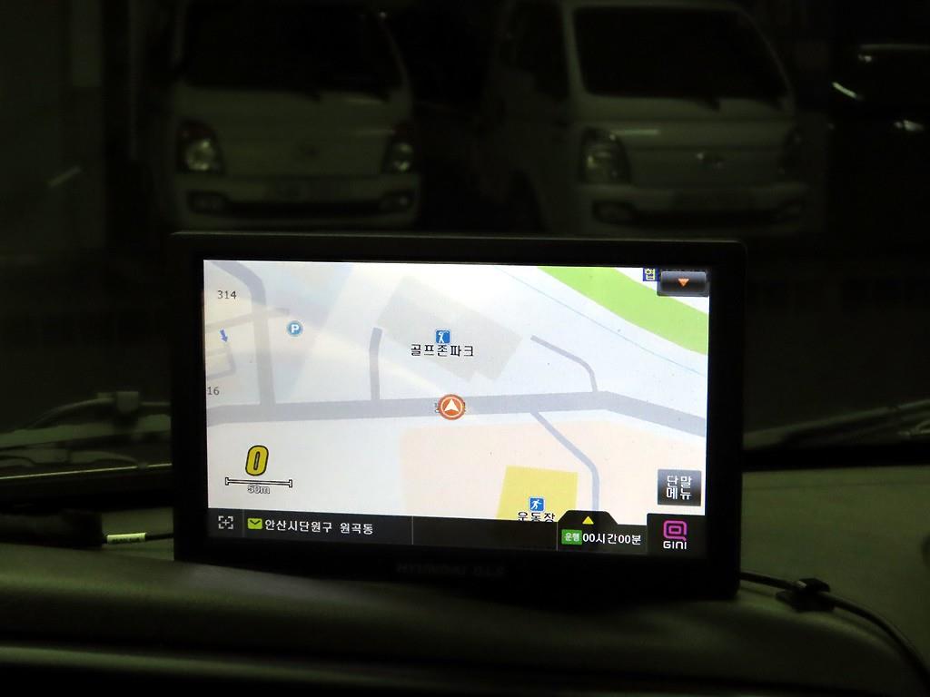 현대 포터2 1톤 슈퍼캡 초장축 카고 2023년식 주행 46,353km 중고 화물차 상세 이미지 9