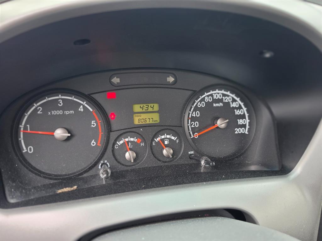 기아 1.2톤 다산190 스카이 고소작업차 2016년식 주행 80,667km 중고 화물차 바가지차 상세 이미지 16