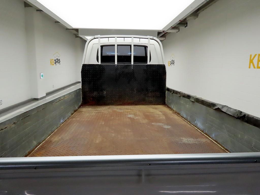 기아 봉고3 1.2톤 킹캡 초장축 카고 프레스티지 2014년식 주행 86,084km 중고 화물차 상세 이미지 5