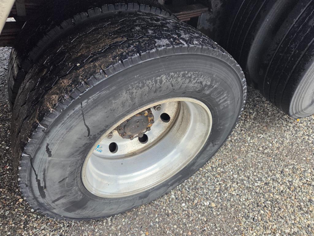 대우 프리마 5톤 컨테이너 투냉탑 2019년식 주행 776,301km 중고 화물차 냉동탑 상세 이미지 10