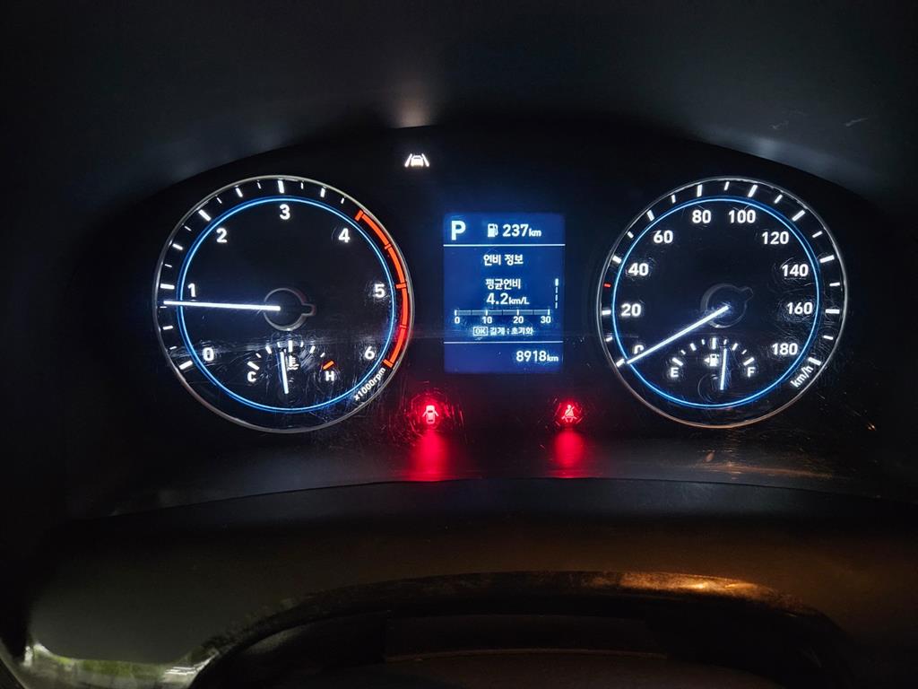 현대 포터2 1.3톤 LPG 활어차 2025년식 주행 8,912km 중고 화물차 상세 이미지 17