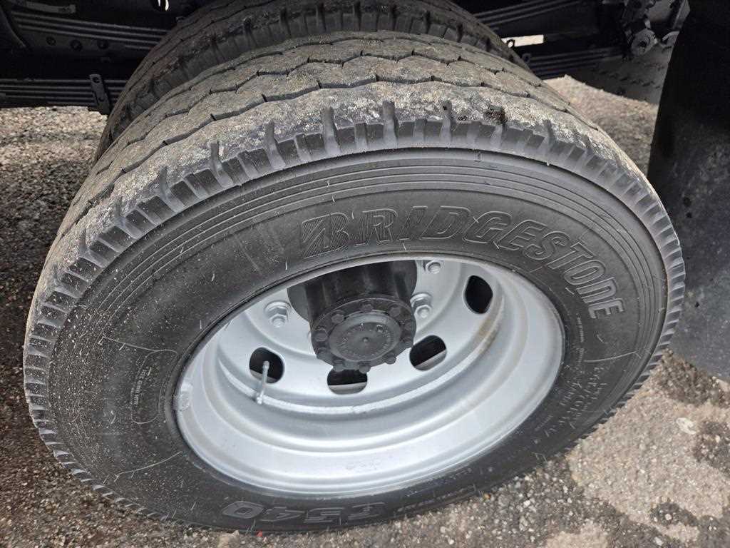 현대 4.5톤 메인냉동탑 2008년식 주행 513,769km 중고 화물차 상세 이미지 16