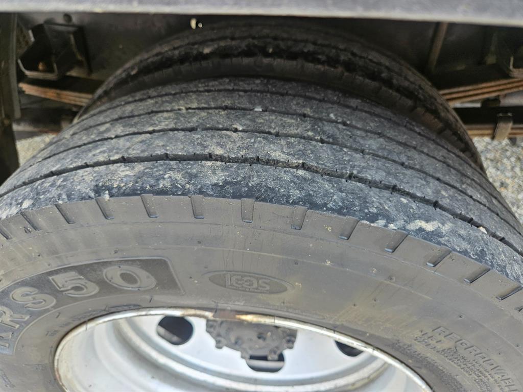 현대 올 뉴 마이티 3.5톤 슈퍼캡 카고 2020년식 주행 464,039km 중고 화물차 상세 이미지 15
