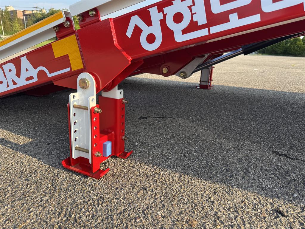 현대 3.5톤 상현특장 자동사다리 셀프로더 2017년식 주행 333,312km 중고 화물차 상세 이미지 11
