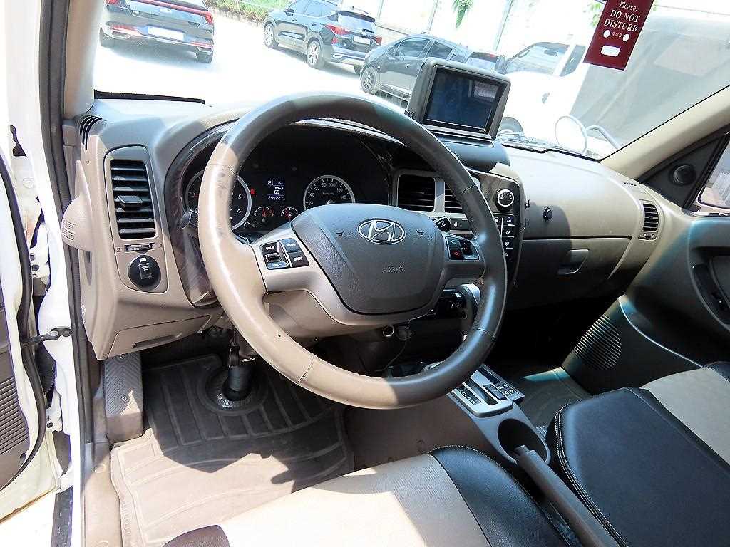 현대 포터2 1톤 슈퍼캡 초장축 하이냉동탑 2018년식 주행 249,884km 중고 화물차 상세 이미지 8