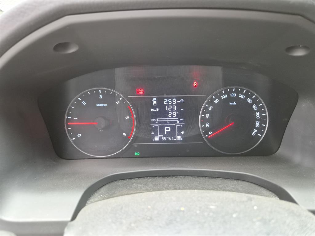 기아 봉고3 1톤 동해120AP 바가지차 2019년식 주행 35,751km 중고 화물차 상세 이미지 3