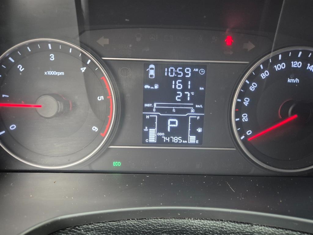 기아 더뉴봉고3 1톤 동해120AP 바가지차 2019년식 주행 74,772km 중고 화물차 상세 이미지 15